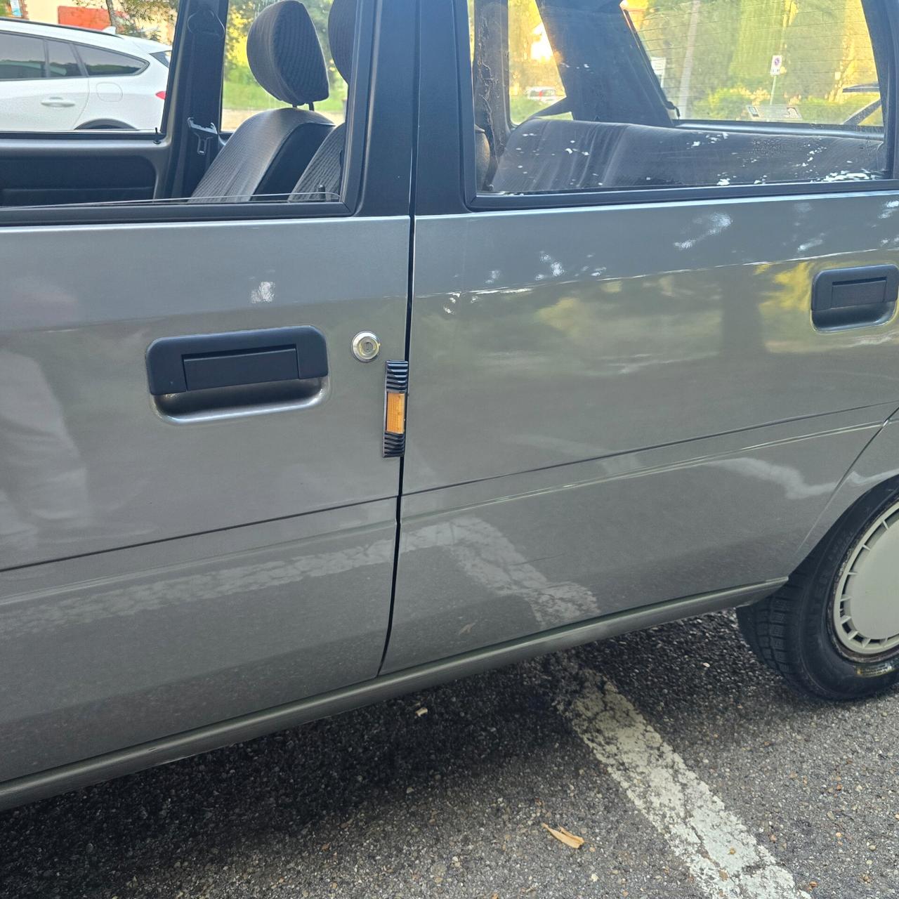 Citroen AX 11i cat 5 porte First Holiday