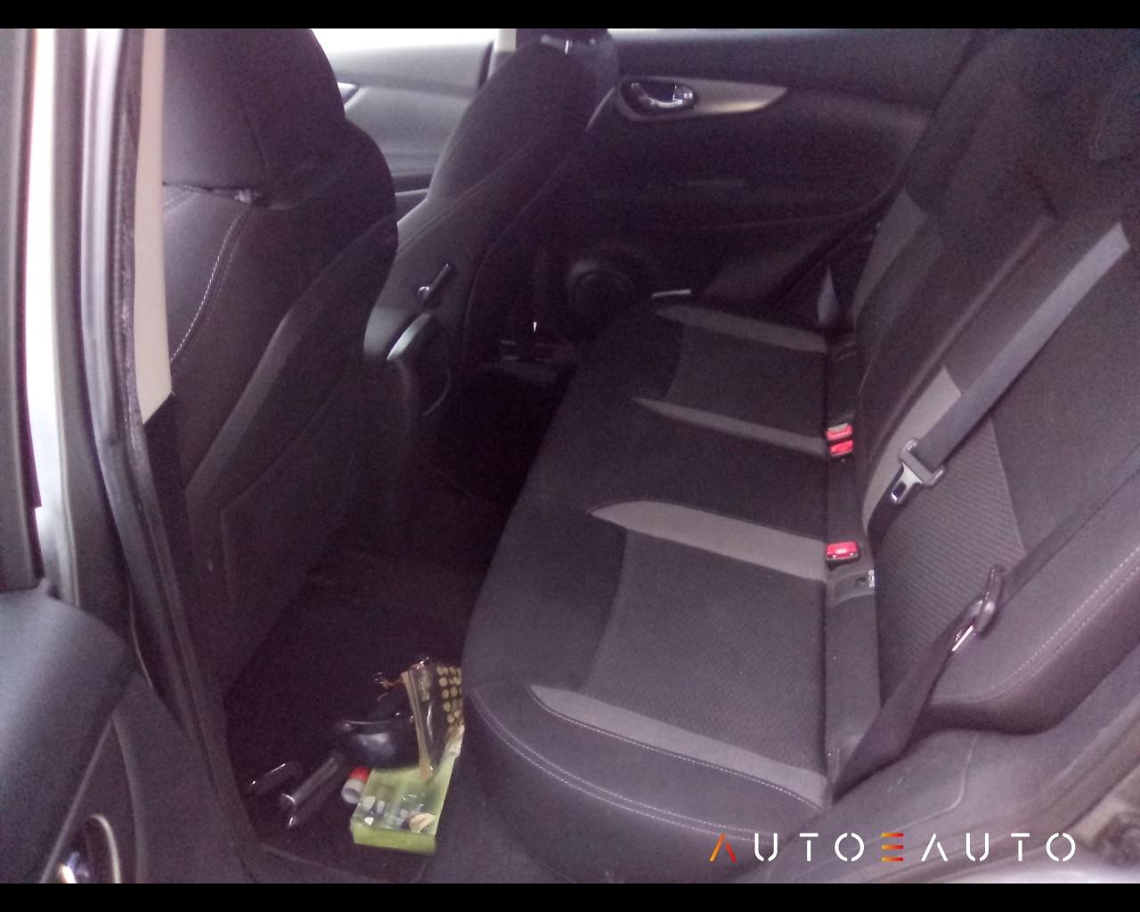 NISSAN QASHQAI 1.2 DIG-T N-CONNECTA 115CV