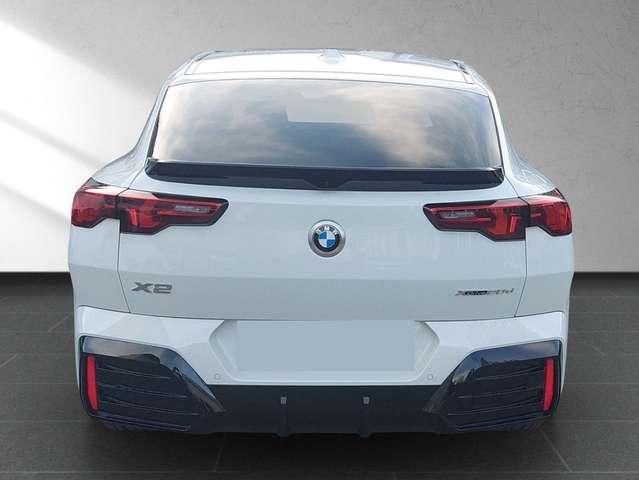 BMW X2 XD 20D M-SPORT M SPORT MSPORT 20" BLACK PANORAMA