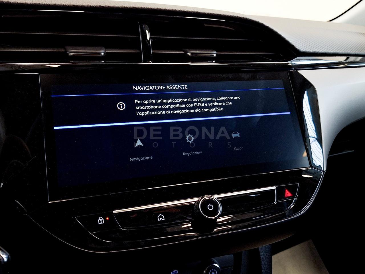 Opel Corsa 1.2 edition s&s 100cv