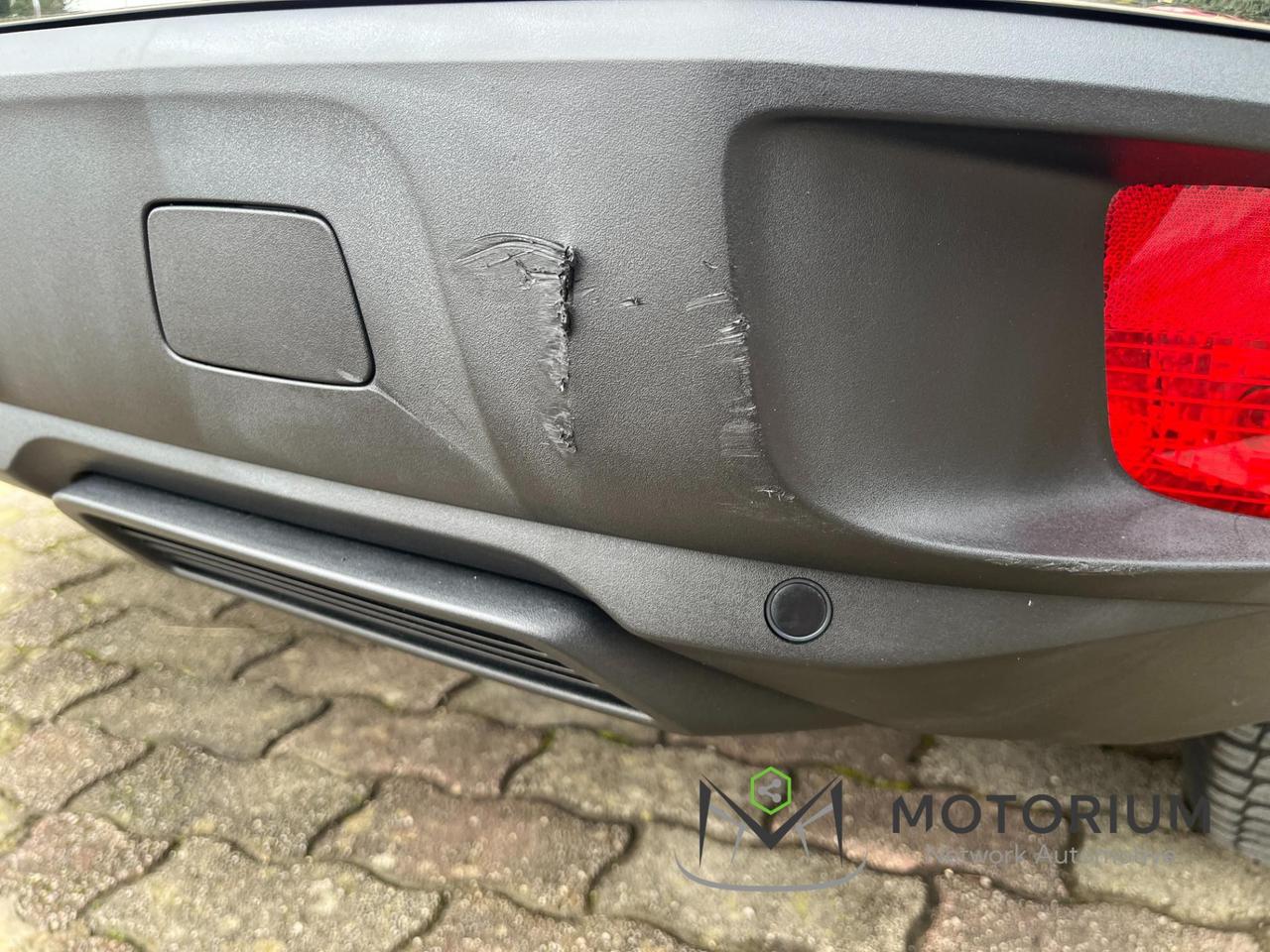 Peugeot 3008 BlueHDi 130 SeS EAT8