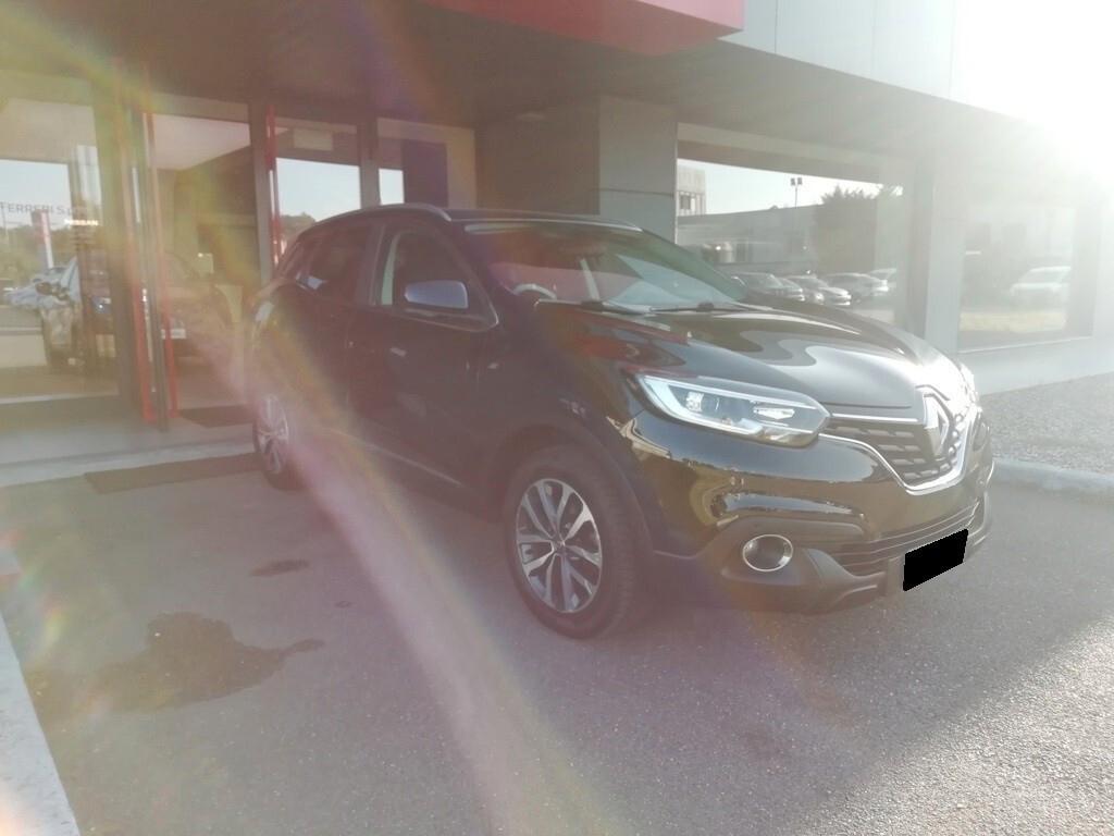 Renault Kadjar dCi 8V 110CV Sport Edition FS590