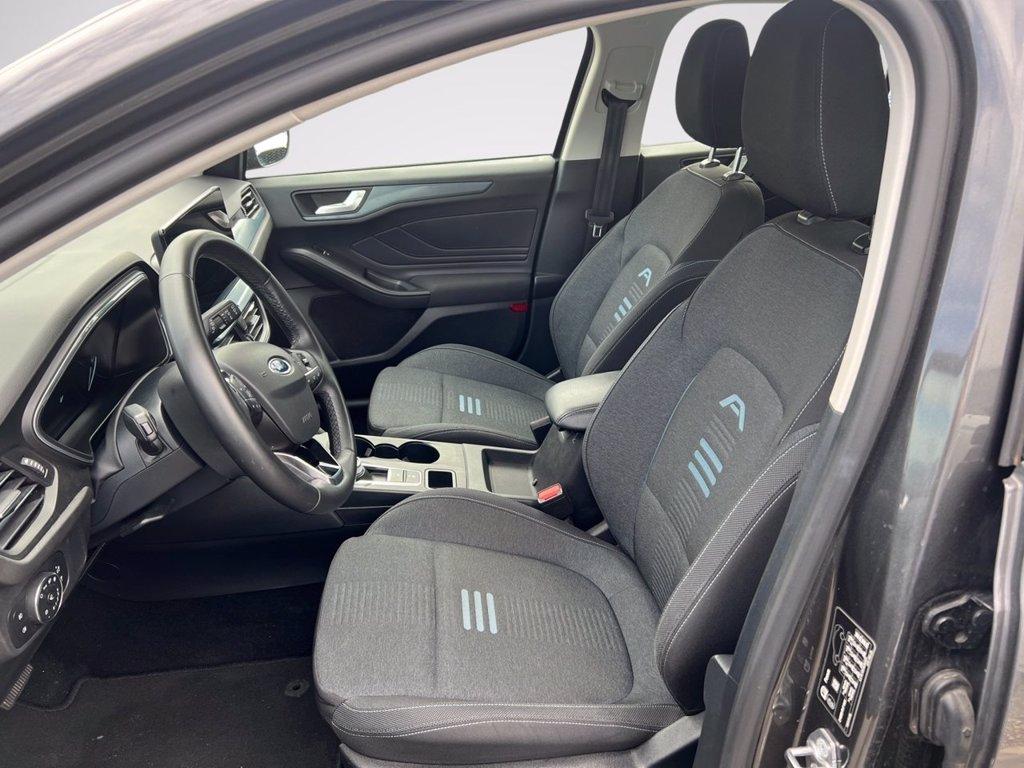 FORD Focus Active SW 1.5 ecoblue Design 120cv auto del 2022