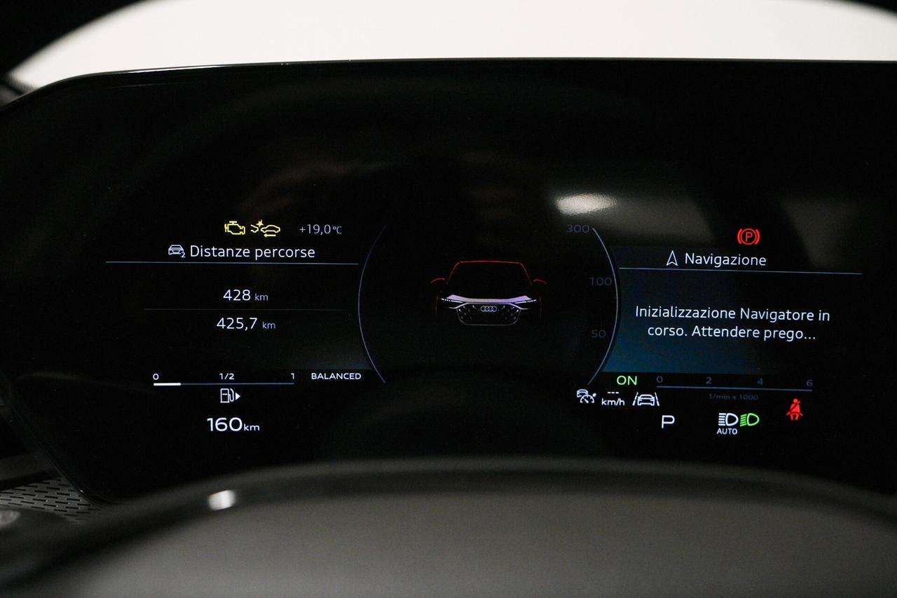 Audi Q5 SPB 40 TDI quattro S tronic line