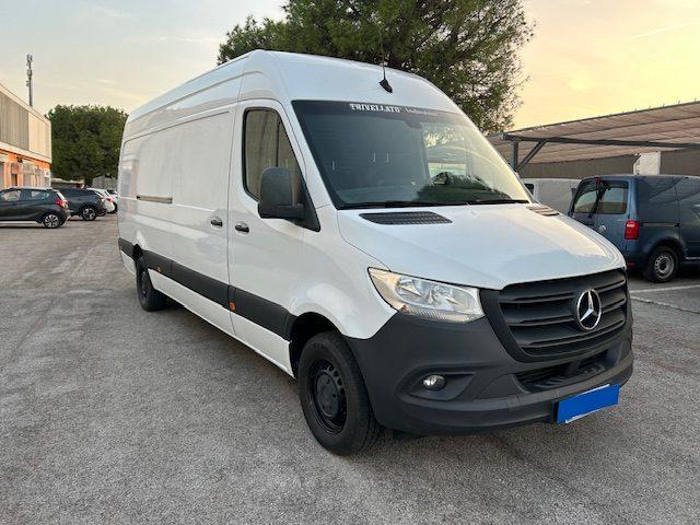 MERCEDES-BENZ Sprinter F43/35 315 CDI F RWD TA Furgone