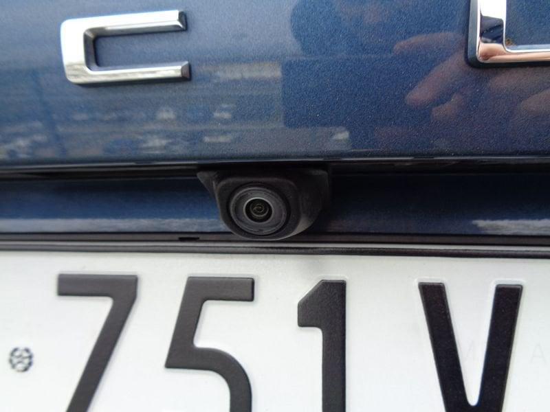 Ford Focus 1.0 EcoBoost Hybrid 125cv Active SW