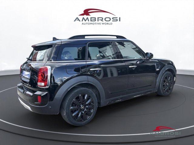 MINI Countryman One D 1.5 One D Auto