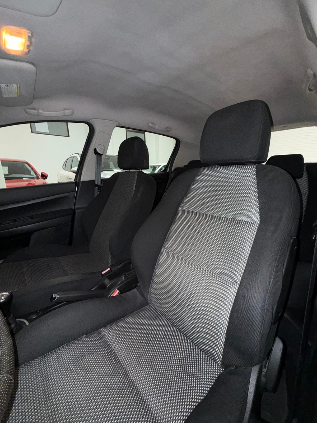 Peugeot 307 1.6 16V HDi FAP 90CV 5p. D-Sign