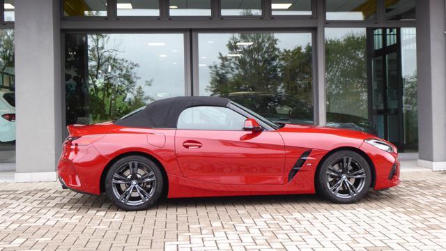 BMW Z4 sDrive20i Msport