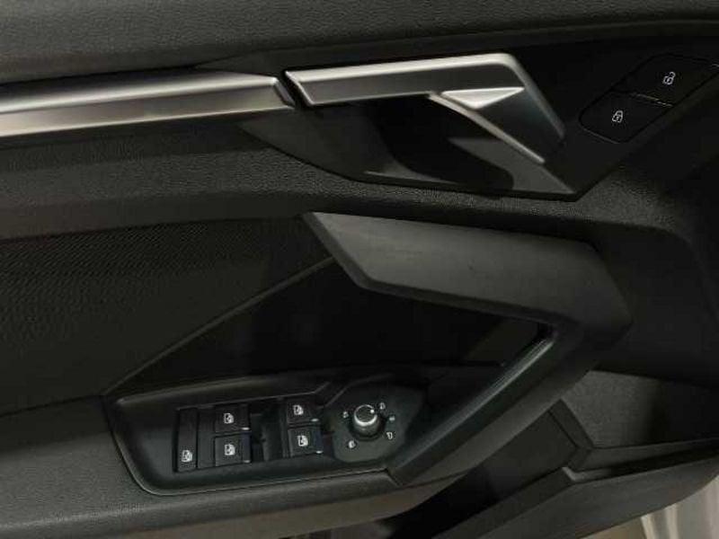 Audi A3 IV 2020 Sportback 30 2.0 tdi Business Advanced s-tronic