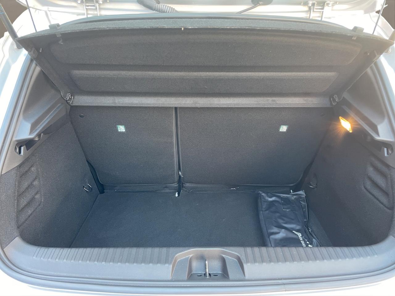 Renault Clio UNICO PROPRIETARIO - SERVICE COMPLETO