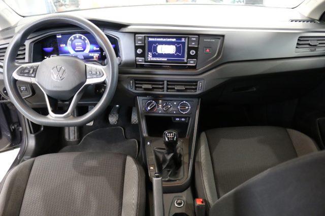 VOLKSWAGEN Taigo 1.0 TSI 95 CV Life