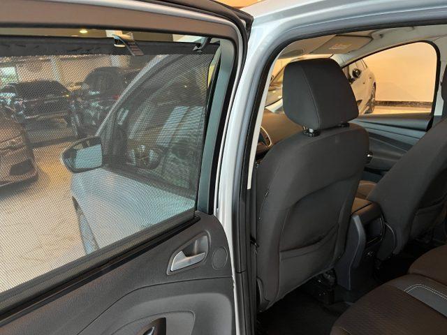 FORD C-Max 1.5 TDCi 95CV TITANIUM