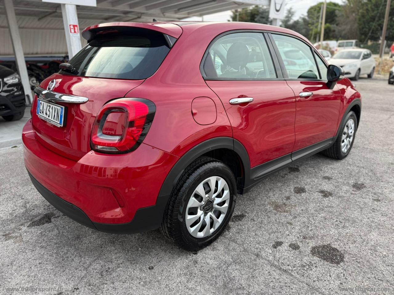 FIAT 500X 1.3 M.Jet 95 CV Sport
