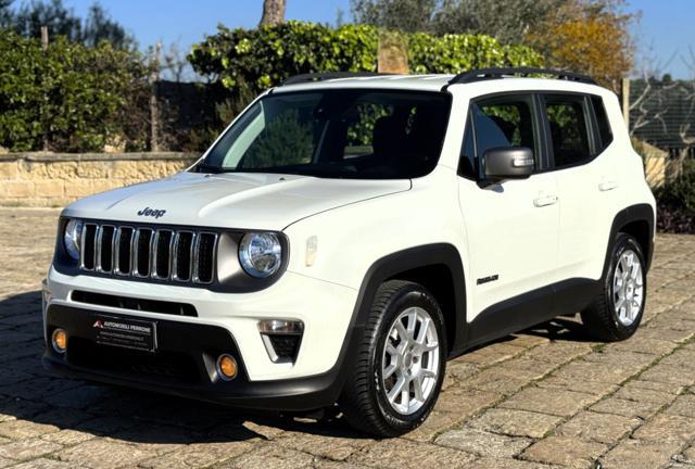 JEEP Renegade 1.0 T3 Limited GPL