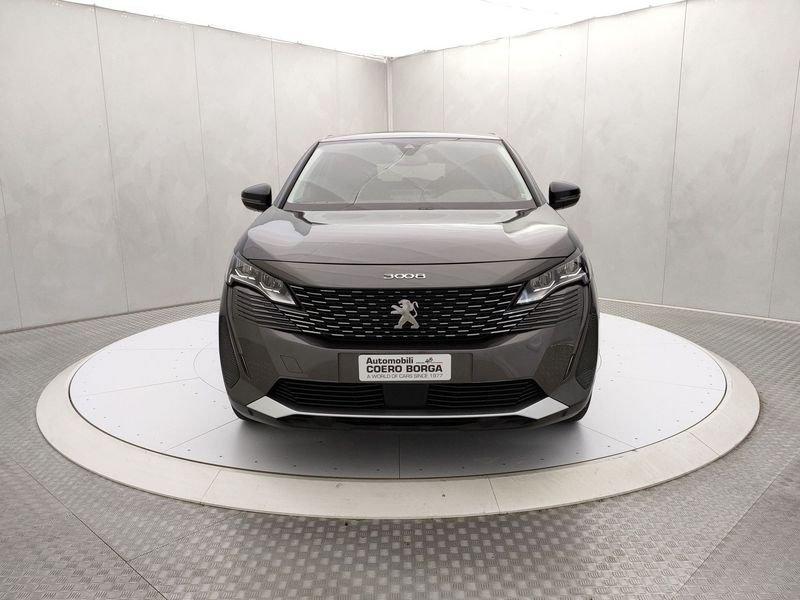 Peugeot 3008 3008 PureTech Turbo 130 S&S Allure