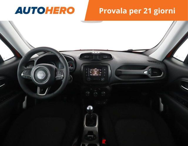 JEEP Renegade 1.0 T3 Longitude