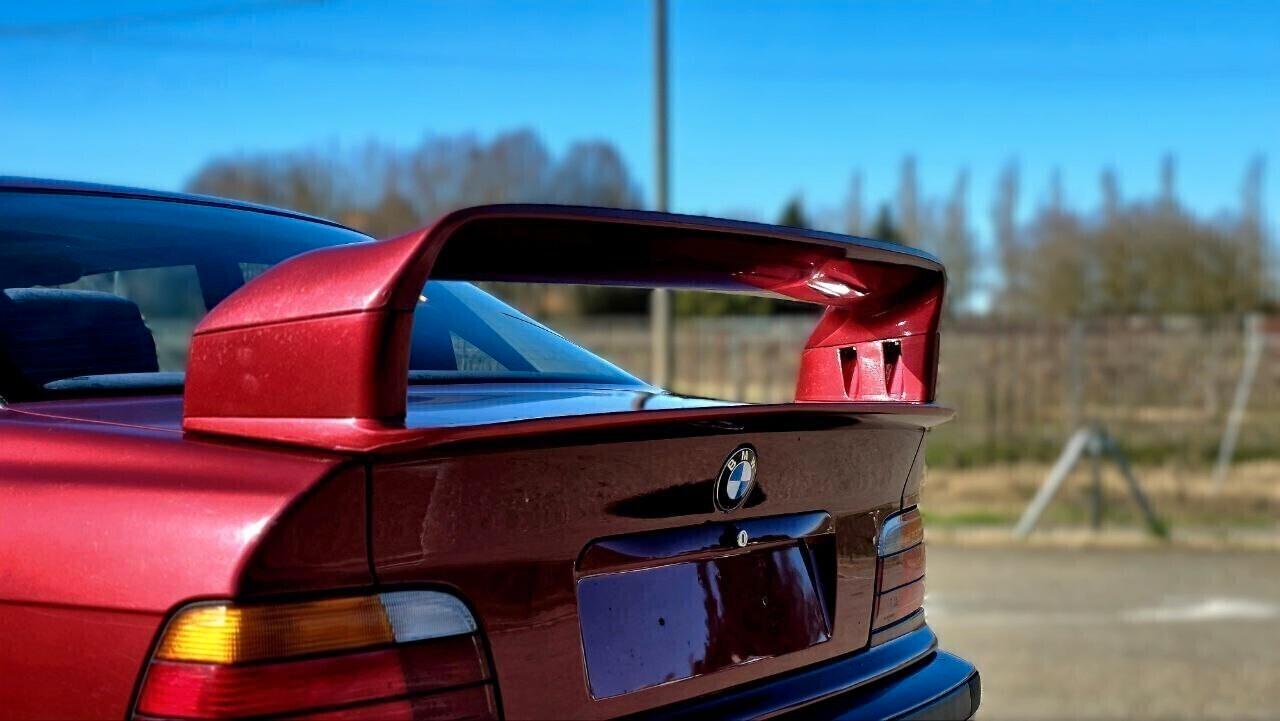 BMW 316i Coupé anche Neopatentati