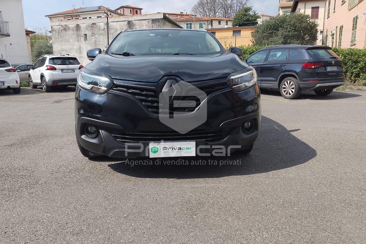 RENAULT Kadjar dCi 130CV Energy Sport Edition 2