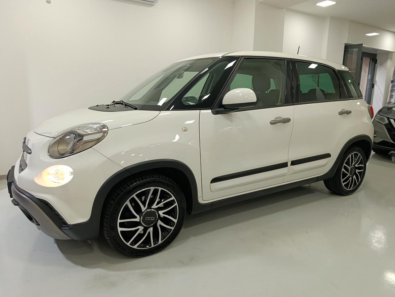 Fiat 500L 1.6 Multijet 120 CV City Cross