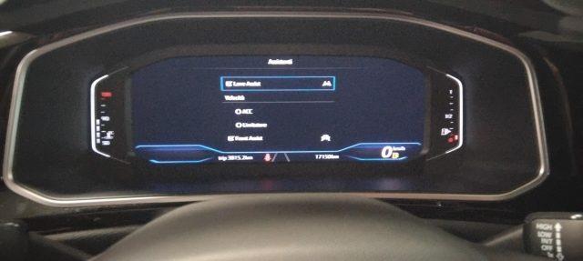 VOLKSWAGEN T-Roc 1.0 TSI R-LINE