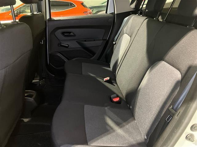 DACIA Duster 1.0 TCe GPL Essential 4x2