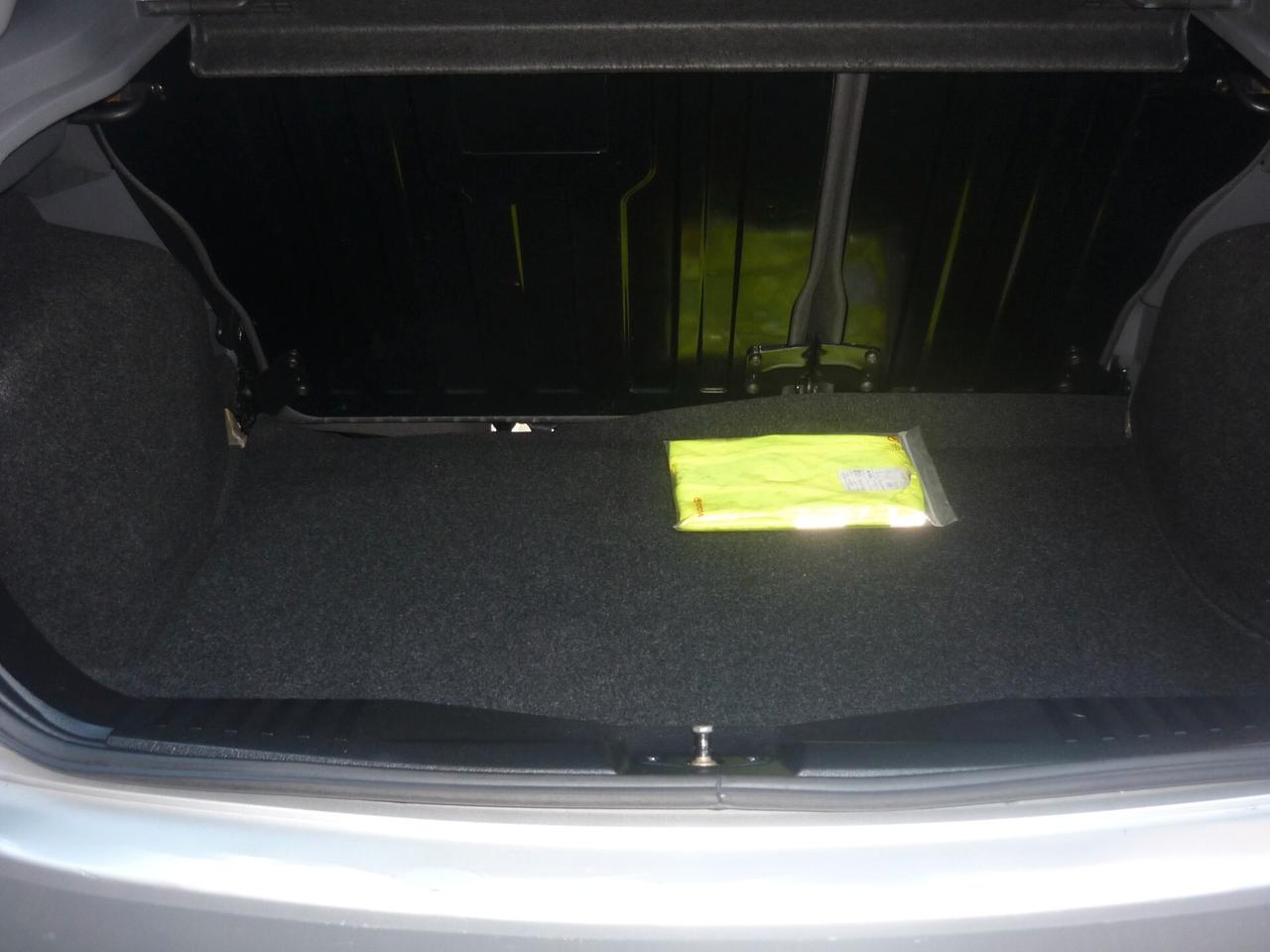Ford Fiesta 1.2 16V 3p. Ghia