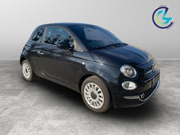 FIAT 500 III 2015 - 500 1.0 hybrid Dolcevita 70cv