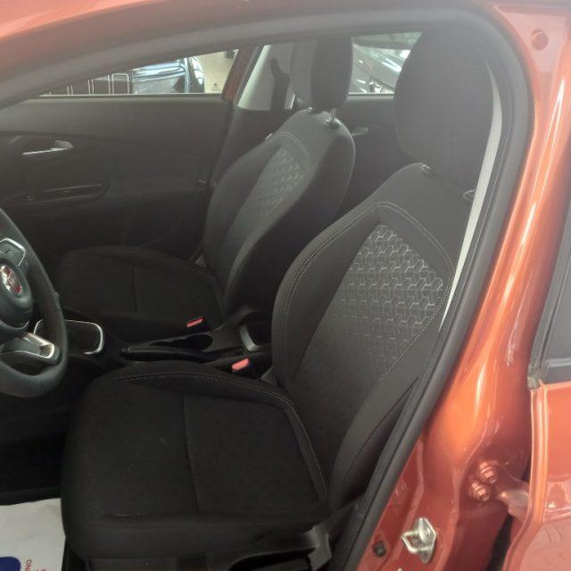 FIAT Tipo 1.3 Mjt S&S 5 porte City Cross