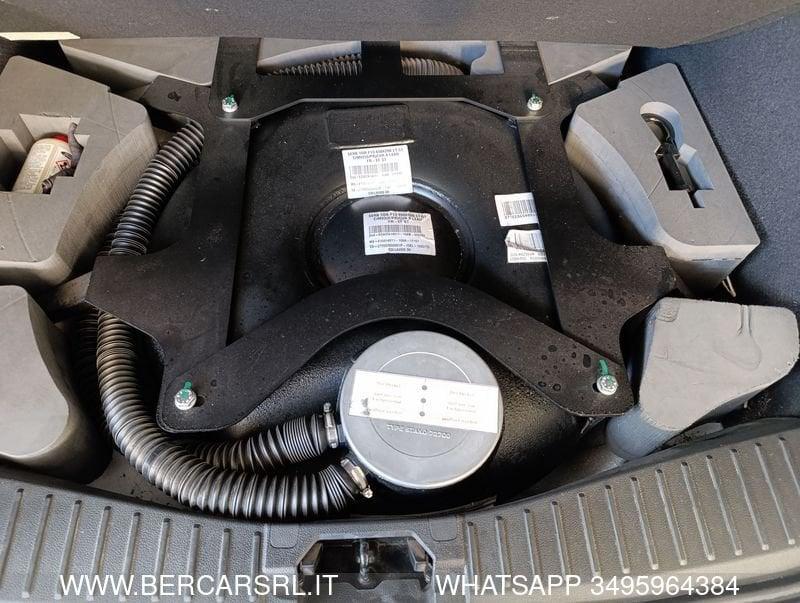 Ford C-Max C-Max 1.6 120CV GPL Titanium