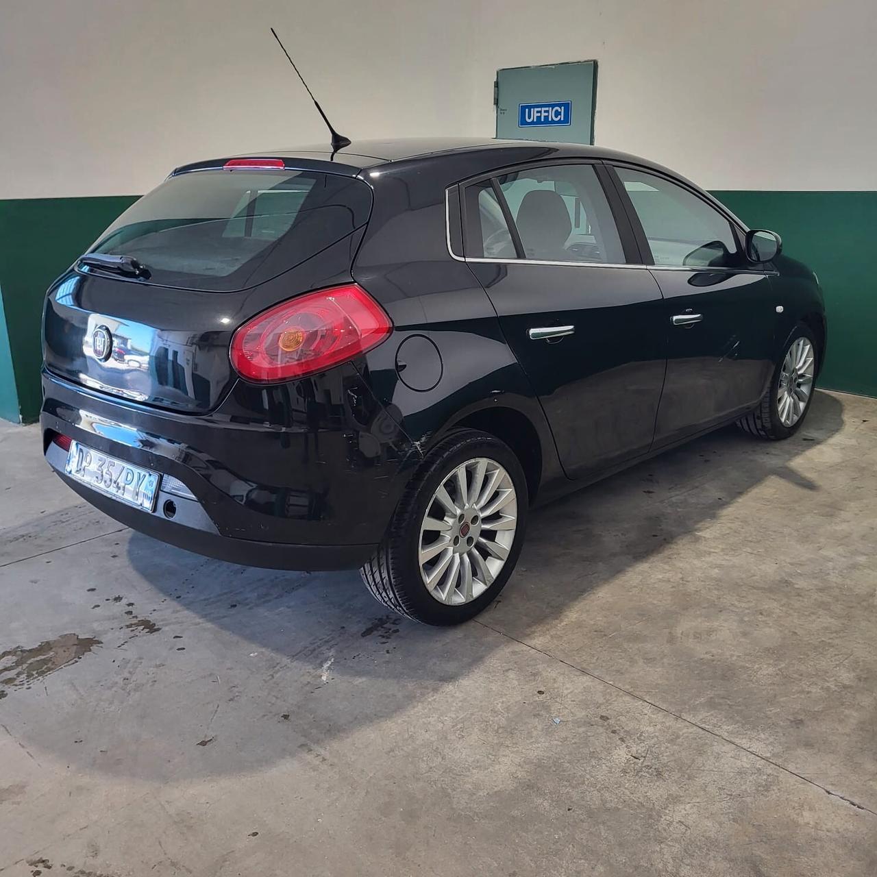 Fiat Bravo 1.6 MJT 120 CV DPF Emotion