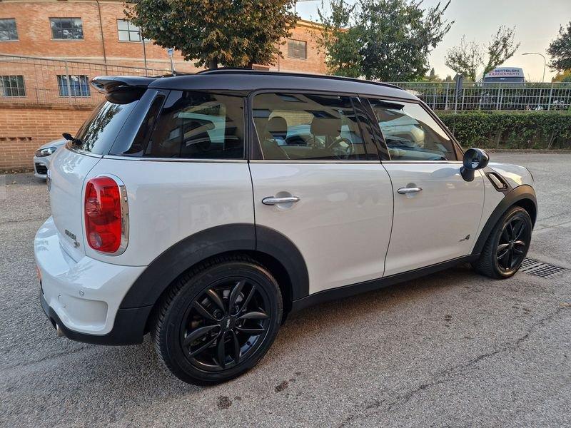 MINI Countryman Mini Cooper SD Countryman ALL4