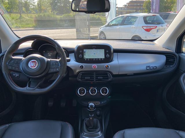 FIAT 500X *PROMO* 1.3 MultiJet 95 CV Sport