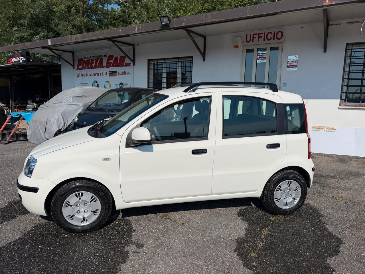 Fiat Panda 1.1 Actual Eco