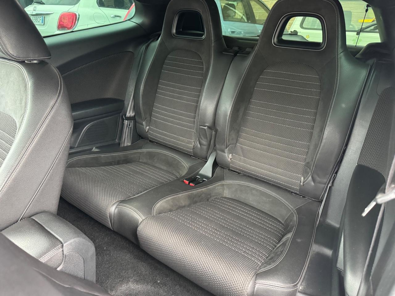 Volkswagen Scirocco 1.4 TSI 160CV DSG FRIZIONE DEL CAMBIO DA SOSTITUIRE