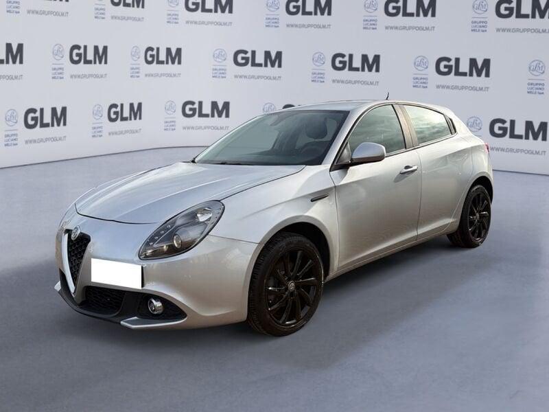 Alfa Romeo Giulietta Giulietta 1.6 JTDm 120 CV Business