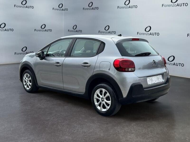 Citroen C3 1.2 PureTech 61Kw Business
