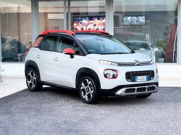 Citroen C3 Aircross 1.5 Diesel 100CV E6 - 2019