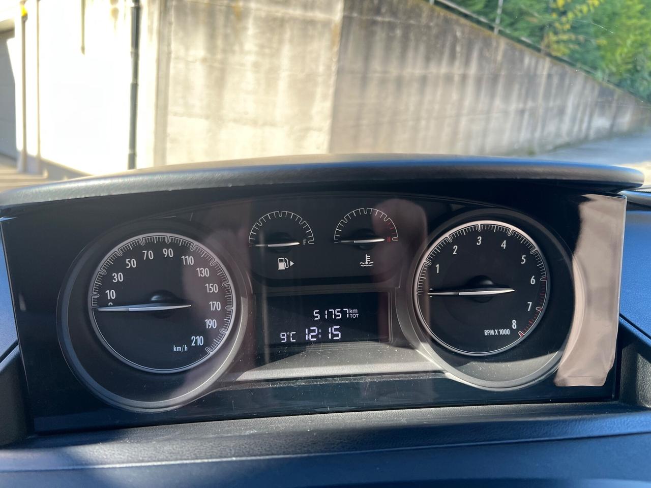 Lancia Ypsilon 1.2 69 CV 5 porte Platinum 51.000 km