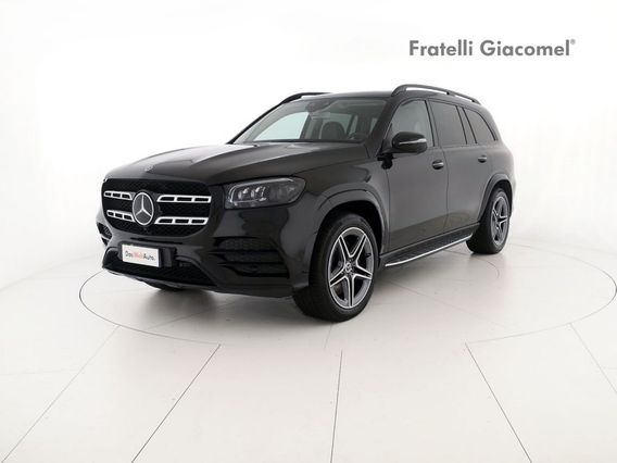 Mercedes Classe GLS gls 400 d premium plus 4matic auto