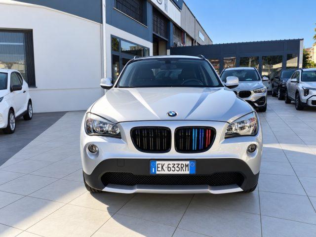 BMW X1 xDrive18d Automatic Unico Proprietario