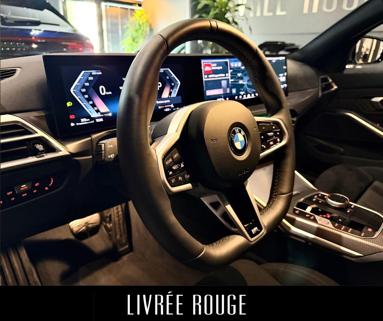 Bmw 330 330i x Drive Touring M sport