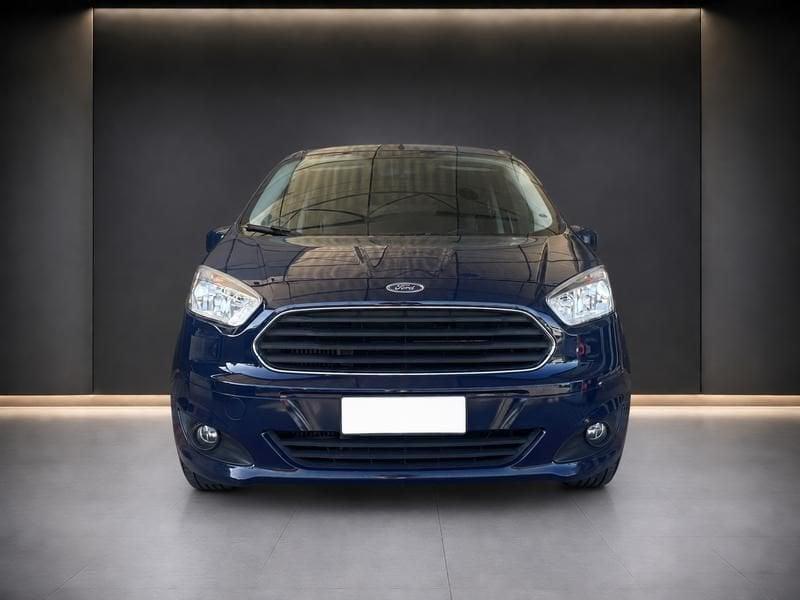 Ford Tourneo Courier 1.0 EcoBoost 100 CV