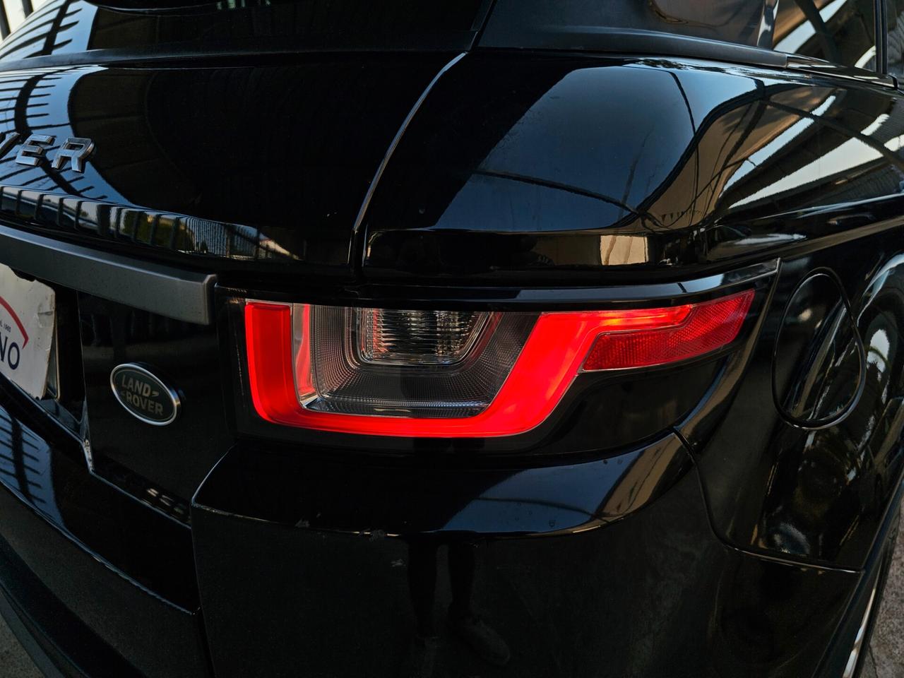 Land Rover Range Evoque 2.0 TD4 150 CV 5p. SE Dynamic