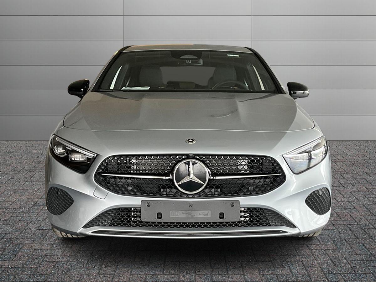 Mercedes-Benz A 180 d Automatic