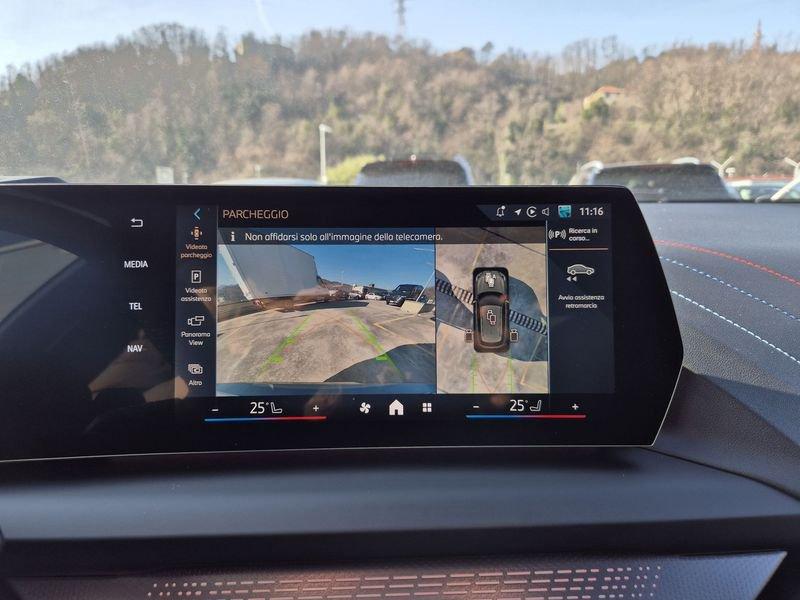 BMW Serie 1 118d MSport Pro auto