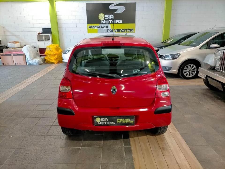 Renault Twingo 1.2 8V Dynamique
