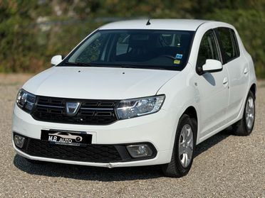Dacia Sandero 1.0 (140.000) 2020