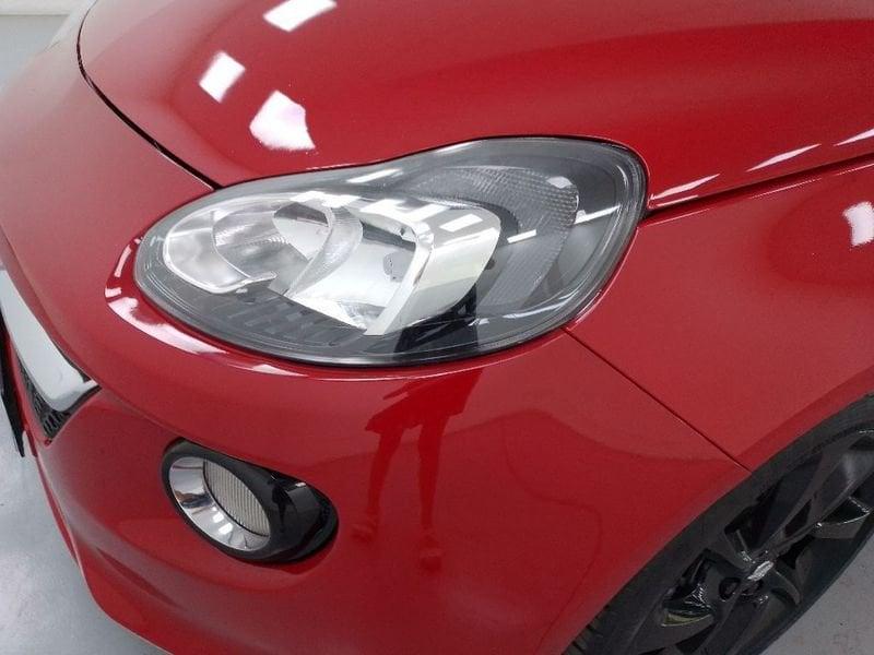 Opel Adam 1.2 Air 70cv
