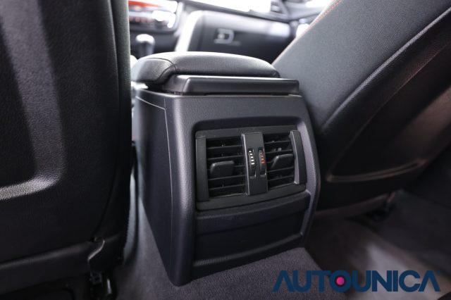 BMW 420 D XDRIVE GRAN COUPÈ SPORT FARI LED